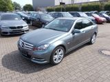 Mercedes-Benz C 180 CGI AHK schwenkbar, zus. Alu Winterräder - : Winterräder