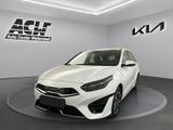 Kia CEED SW 1.6 PHEV DCT AHK|NAVI|FULL-LED|KAMERA - Kia cee'd / Ceed mit Hybrid-Antrieb
