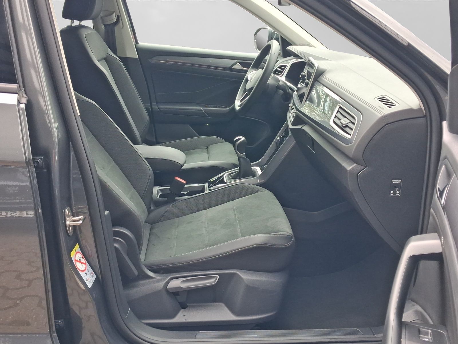 Volkswagen T-Roc 2.0 TDI STYLE MATRIX ASSIST EASYOPEN foto 4
