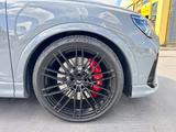 Audi RSQ3 2.5 TFSI S tronic quattro - ABT - Audi RSQ3 Abt Gebrauchtwagen
