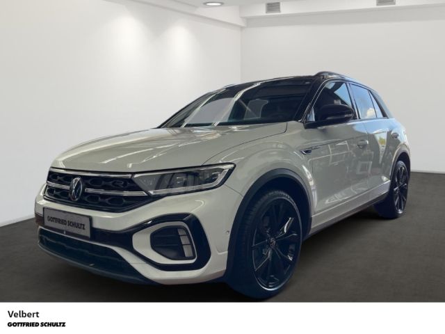 Image of Volkswagen T-Roc