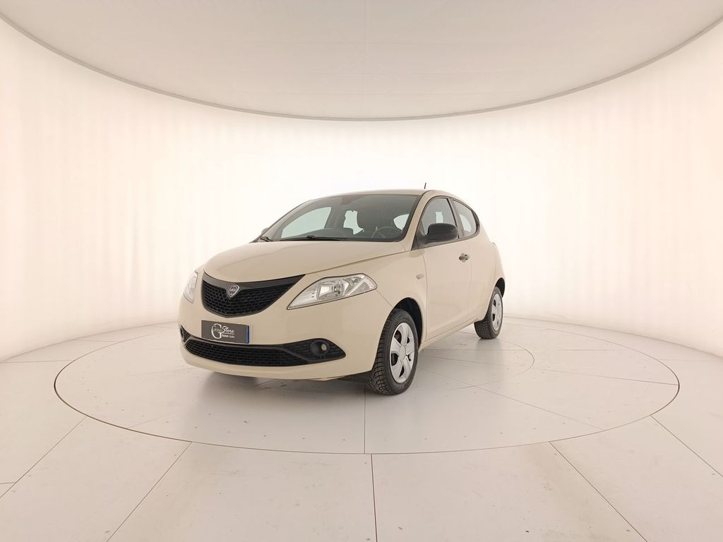 Image of Lancia Ypsilon