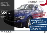 Volkswagen Touareg R line 3.0 TDI MJ24 AHK Pano Sonderleasi