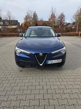 Alfa Romeo Stelvio 2.0 Turbo 16V 147kW Lusso AT8-Q4 Lusso - Alfa Romeo: Lusso