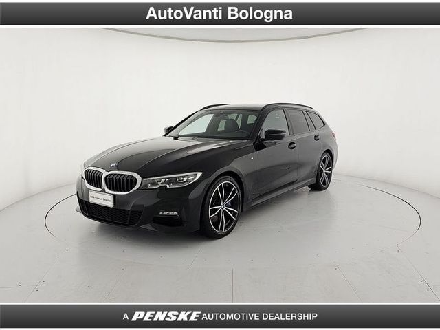 BMW Serie 3 320d 48V Touring Msport