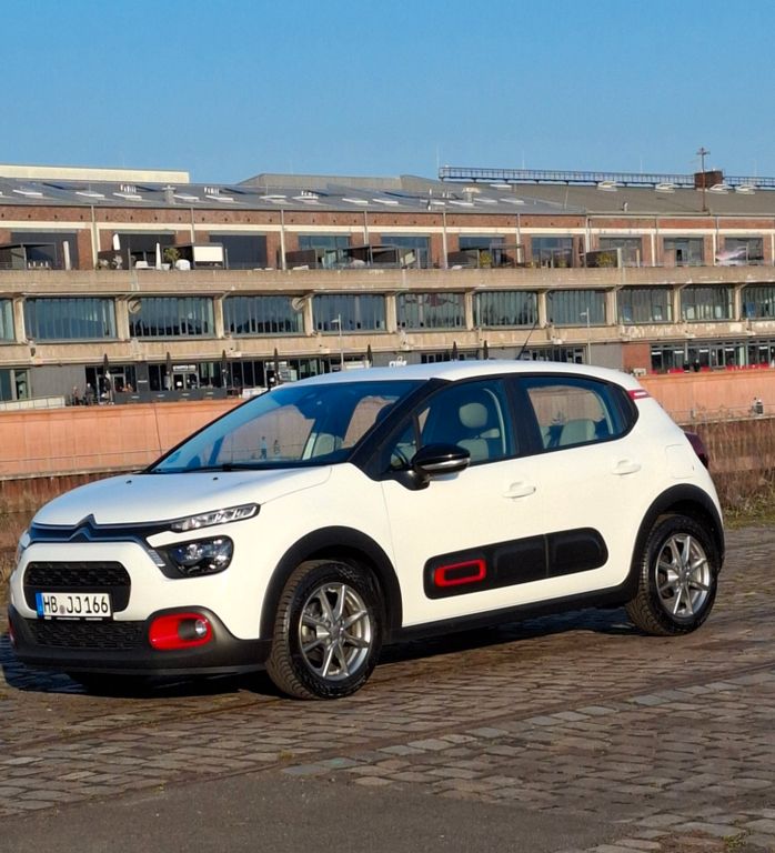Image of Citroën C3