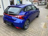 Hyundai i20 Intro Edition Mild-Hybrid Navi LED Kamera - Hyundai Gebrauchtwagen von 2021