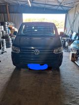 Volkswagen Vw T5 Caravelle 2.0 TDI - Volkswagen T5 Caravelle Kombi Gebrauchtwagen