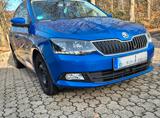 Skoda Škoda Fabia 1.0 TSI Clever - 95 PS - BJ 2018