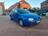 Volkswagen Golf IV 1.9TDI - Volkswagen Golf: Iv TDI