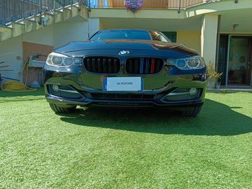 BMW 318 - 2