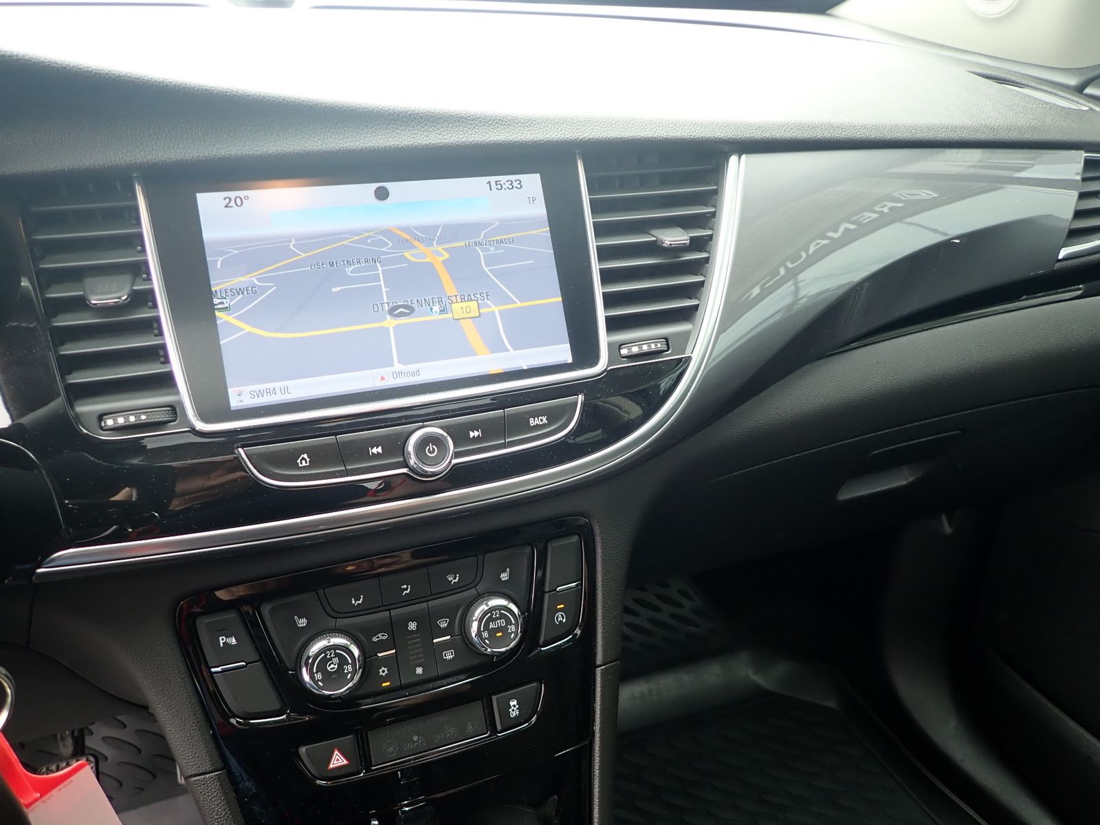 Fahrzeugabbildung Opel Mokka X Innovation CDTi 1.6 Ecotec 4x2 Start&Sto