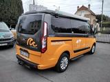Ford Transit Custom Nugget *Aufst.D *AHK *AUT *Heckkü - Ford Transit D Wohnmobil