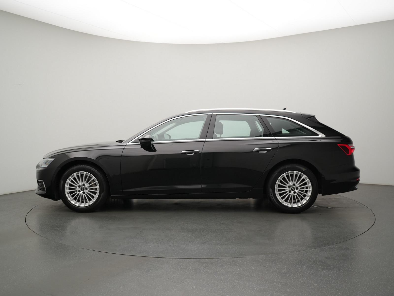 Audi A6 Avant design NAVI VIRT ACC MEMORY LEDER KAM