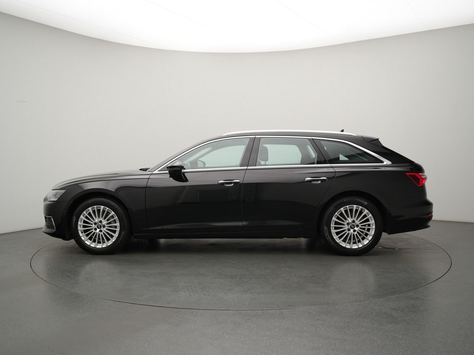Audi A6 - Bild 21
