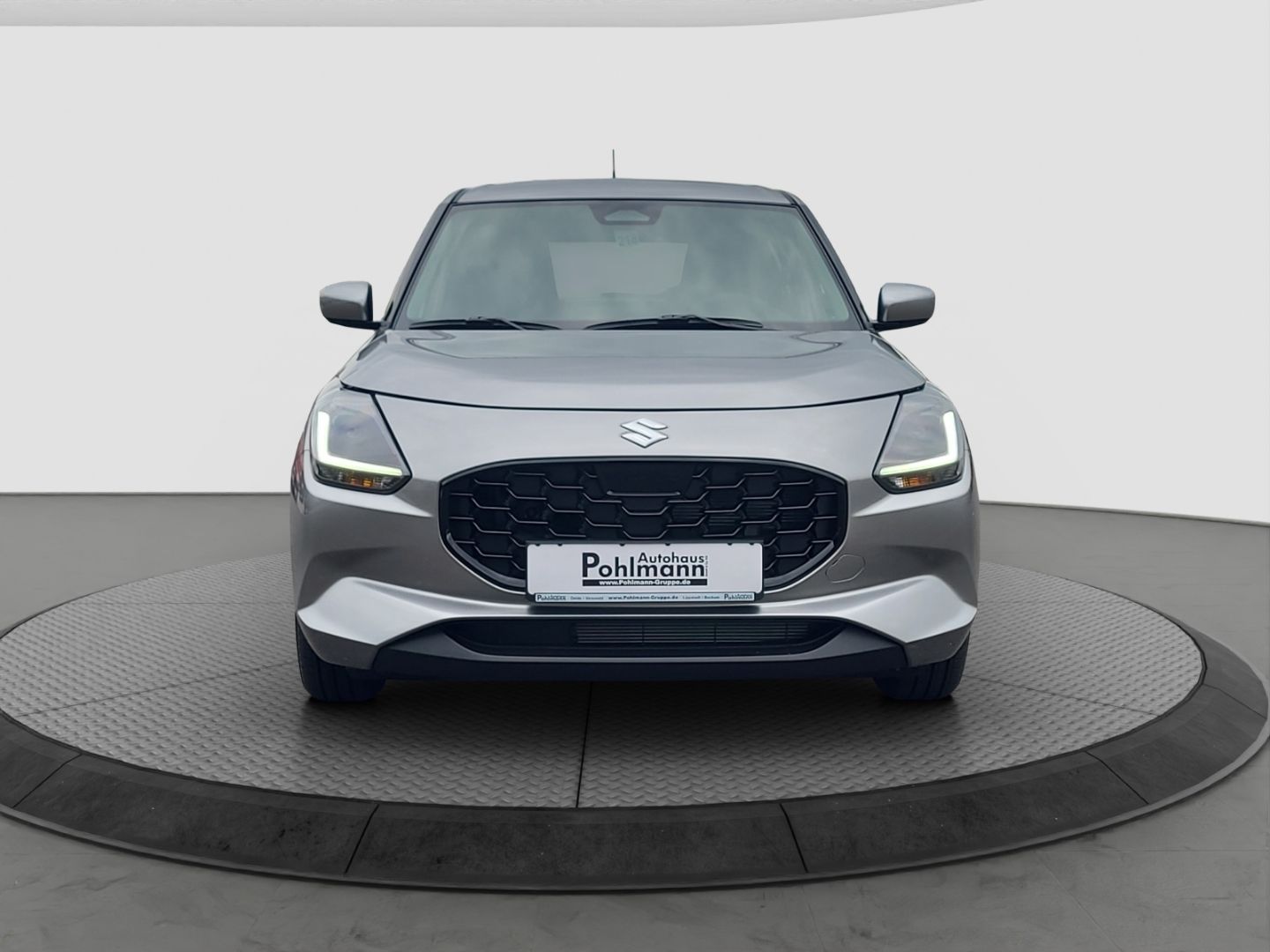 Suzuki Swift - Bild 8