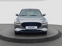 Suzuki Swift - Vorschau Bild 8