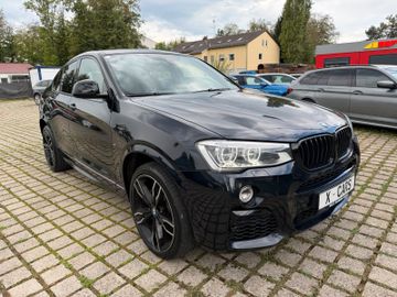 BMW X4 - 3