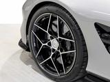 Aston Martin Vanquish Volante -Aluminite Silver- - Aston Martin Vanquish mit Benzin-Antrieb: Cabrio
