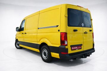 Volkswagen Crafter - 5