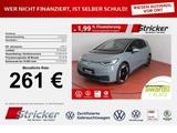 Volkswagen ID.3 1st Max 150/58 261,-ohne Anzahlung Pano Hea - Volkswagen ID.3: 1st Max