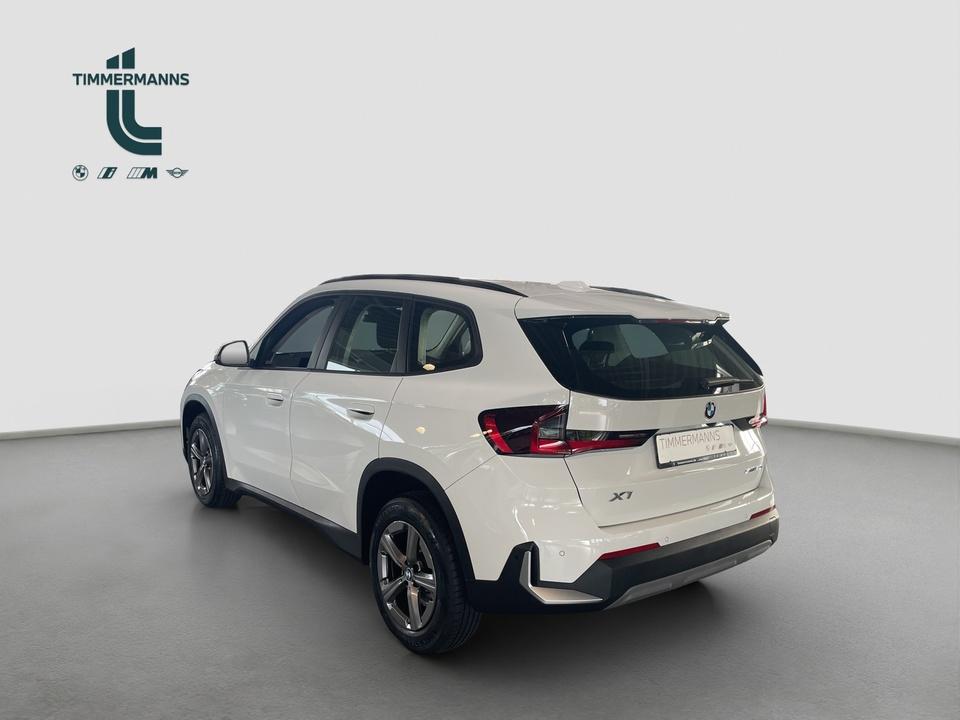 BMW X1 sDrive20i Steptronic Head-Up Komfortzugang