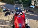 BMW R1200 GS TÜ - BMW 2010 R 1200 GS