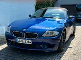 BMW Z4M M Roadster Scheckheft Pleuellager neu - BMW Z4 M: mit Navigationssystem