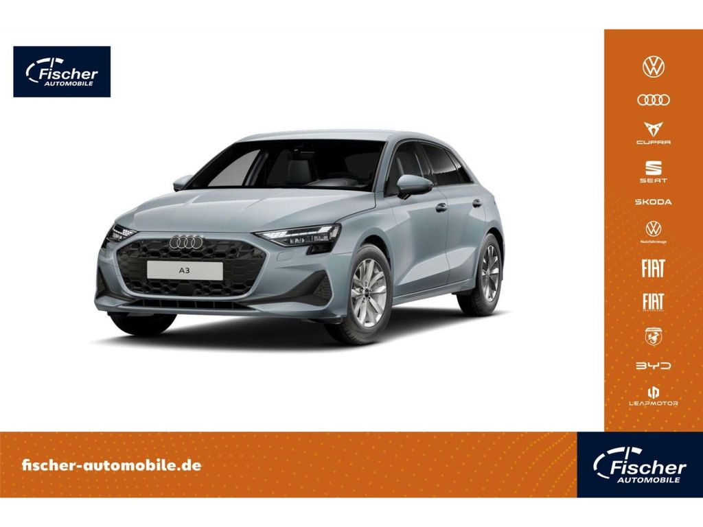 Image of Audi A3