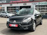 Fiat Sedici 1.6 16V Pop 4X2 *TÜV*INS* - Fiat Sedici Gebrauchtwagen