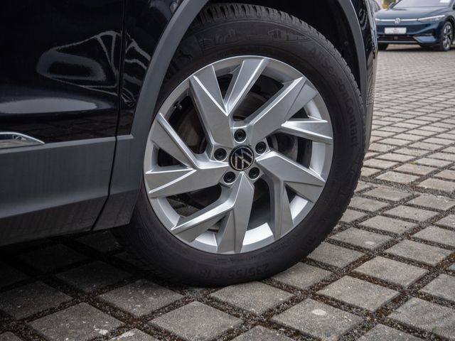 Tiguan Allspace 2.0 TDI Life ACC LED 7-SITZER