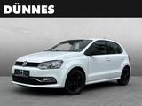 Volkswagen Polo 1.2 TSI Comfortline - gebrauchte VW Polo aus dem Jahr 2014