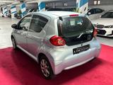 Toyota Aygo AYGO City*Klima*El-Fenster*Servo*1Hand* - Toyota Aygo (X) aus 2006
