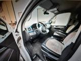 Volkswagen T6 Multivan - Alcantara - VW T6 Multivan von privat