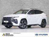 Hyundai TUCSON 1.6 TGDI DCT N Line Navi LED LAGERWAGEN - Hyundai TUCSON Neuwagen mit Benzin-Antrieb