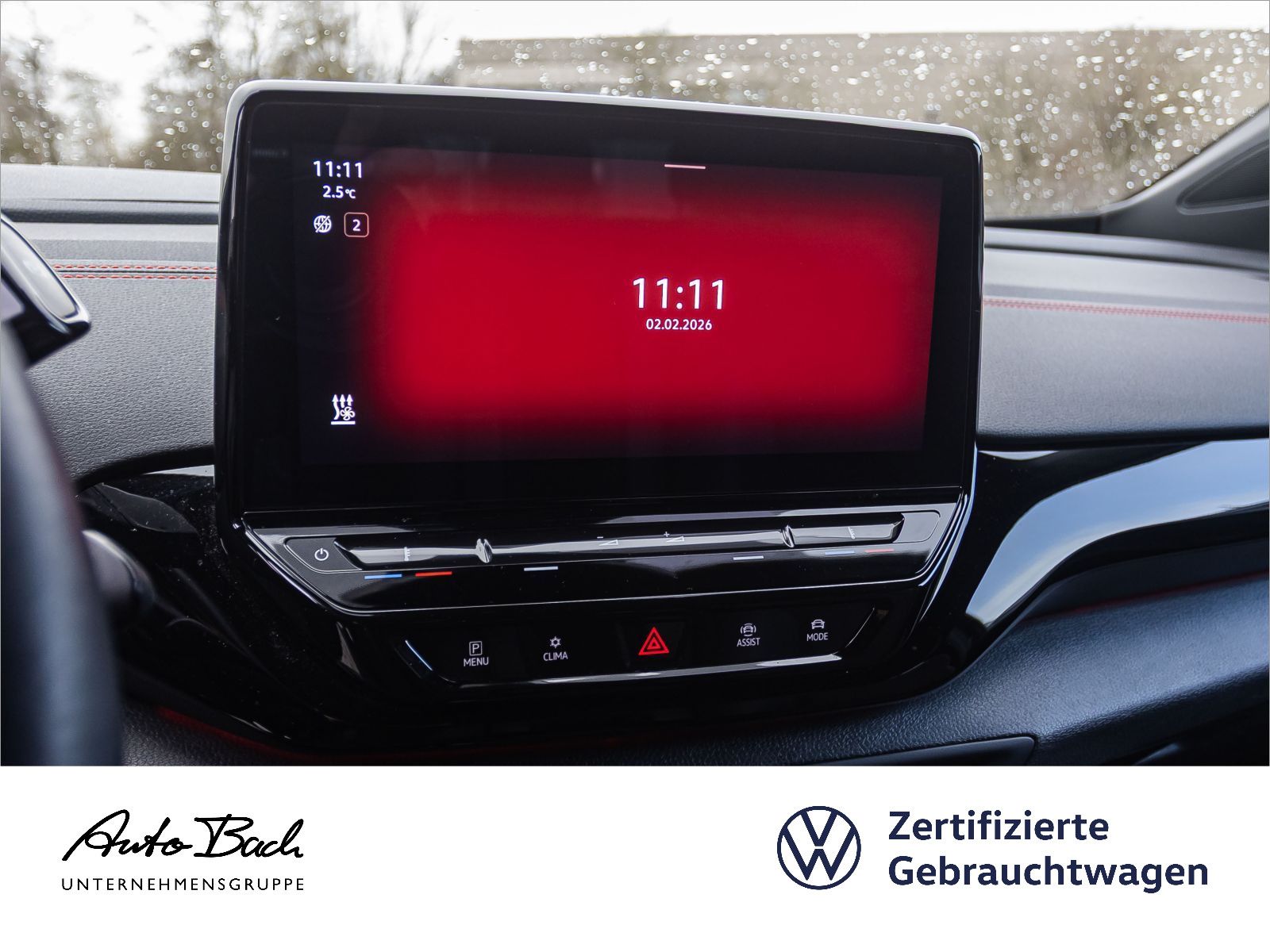 Volkswagen ID.4 - Bild 15