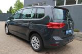 Volkswagen Touran Comfortline BMT *1.HAND/ACC/PDC/NAVI* - Volkswagen Touran 1T mit Diesel-Antrieb