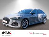 Audi RS 4 Avant 2.9TFSI tiptron MATRIX ACC HUD RS-AGA