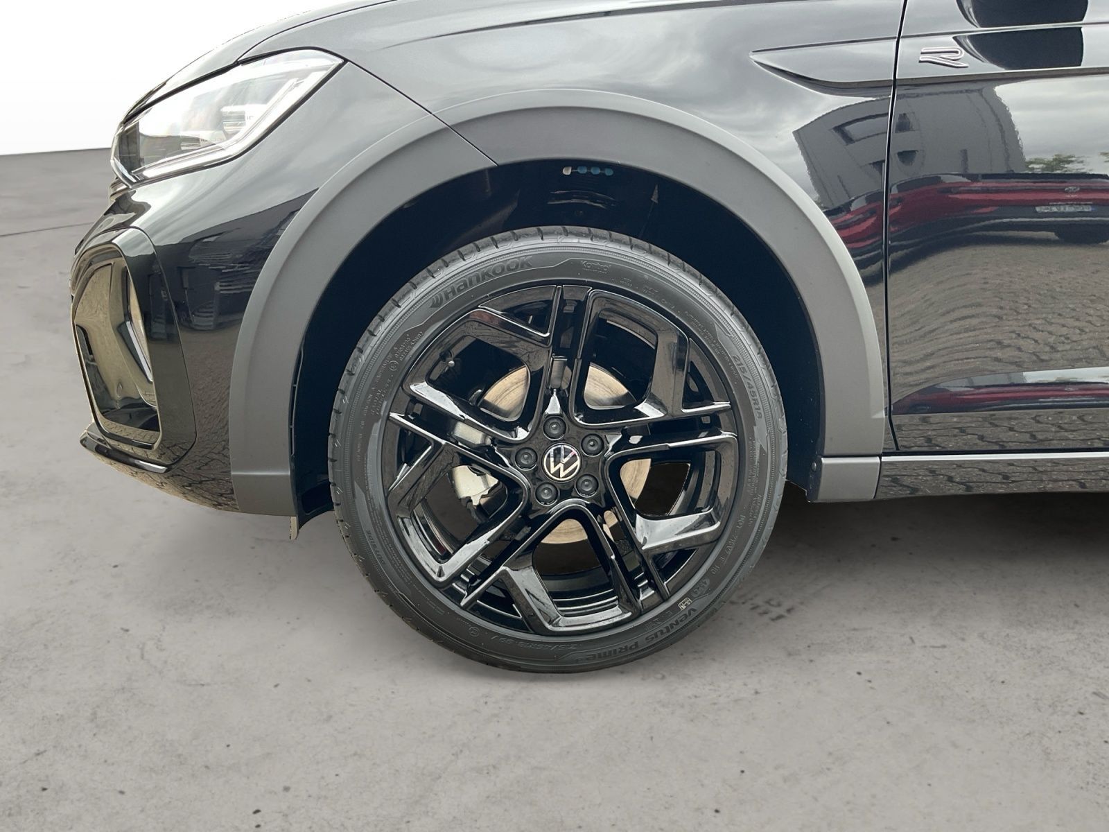 Volkswagen Taigo - Bild 14