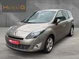Renault Grand Scenic °7 Sitze°Service° - Renault Grand Scenic aus 2011