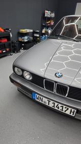 BMW 318i - 2-Türig - Rostfrei - Top Zustand! - Leder - BMW 318 aus 1988: 318i