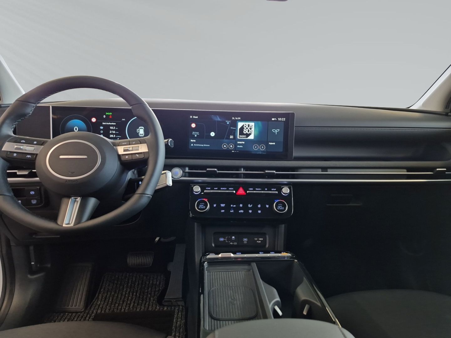 Hyundai Tucson – Bild 12