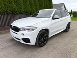 BMW X5 M50 Pedantischer Staat - BMW X5 M50 aus 2016