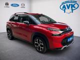 Citroën C3 Aircross Plus, Diesel, Navi, Apple CarPlay - Citroën C3 Aircross PLUS mit Diesel-Antrieb