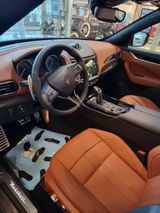 Maserati Levante 3.0 V6 430HP Modena S Auto 4WD Modena S - Maserati: Modena
