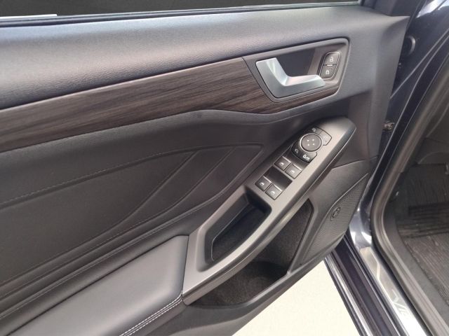 Focus Turnier Vignale 1.5 EcoBoost Klima Navi