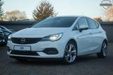 Opel Astra K 1.2 Turbo GS Line *NAVI|CAM|ASSISTENZ* - Opel Astra Gebrauchtwagen in Mönchengladbach