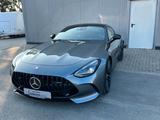 Mercedes-Benz AMG GT 63, Coupe Premium Plus 4Matic+ - Mercedes-Benz AMG GT aus 2025