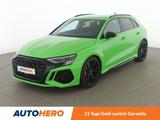 Audi RS 3 2.5 TFSI quattro Aut.*MATRIX*B&O*ACC*NAVI* - Audi RS3 Gebrauchtwagen in Frankfurt