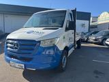 Mercedes-Benz SPRINTER III PRITSCHE RWD/AWD 317 CD*NAVI*TEMPO* - Mercedes-Benz Sprinter Gebrauchtwagen in Stuttgart